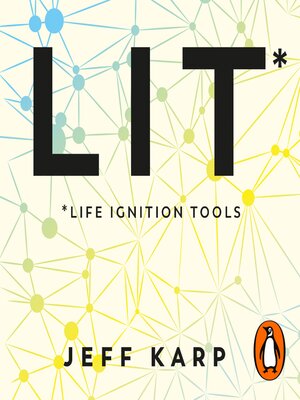 cover image of LIT